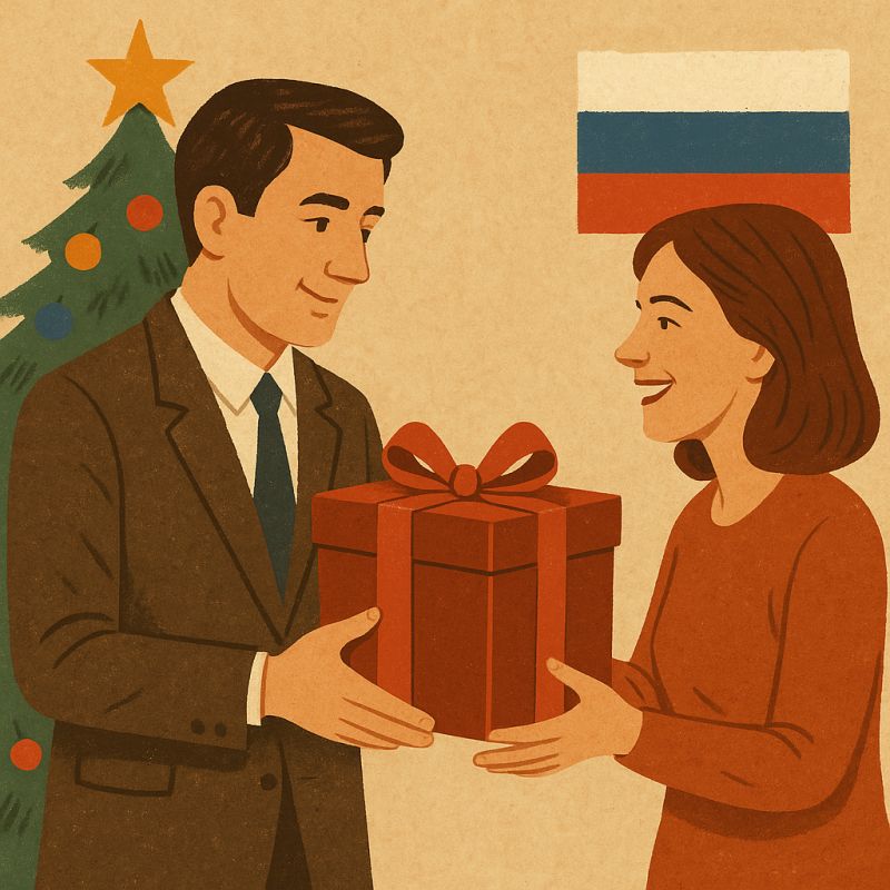 Щедрость, которая портит бюджет: как подарки в кредит становятся новым трендом