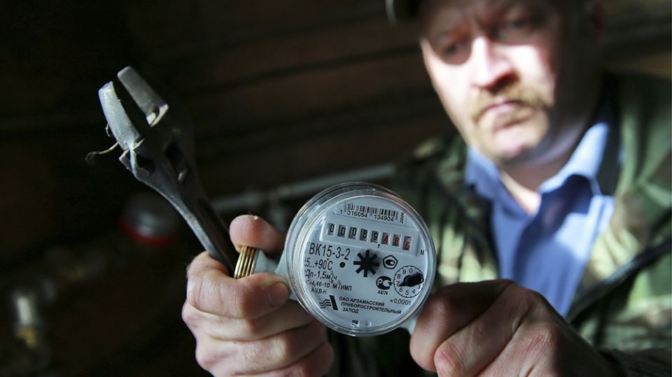 Штрафы за отказ устанавливать счетчики воды: как не попасть в ловушку