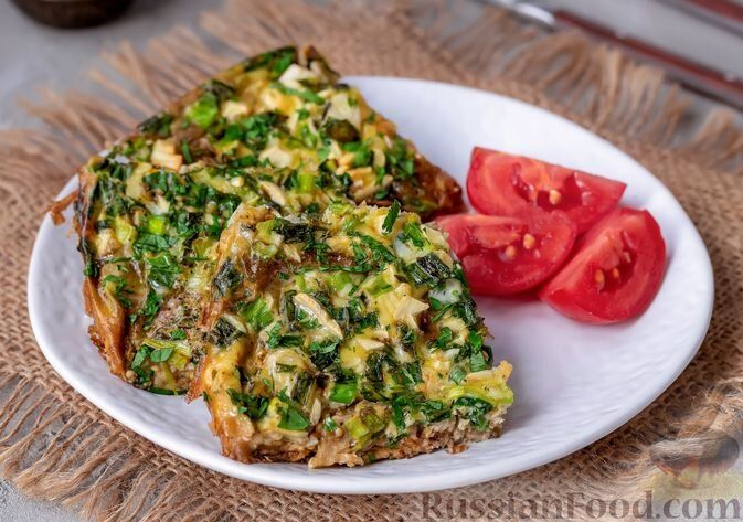 Яркие вкусы новых блюд: баклажаны по-необычному