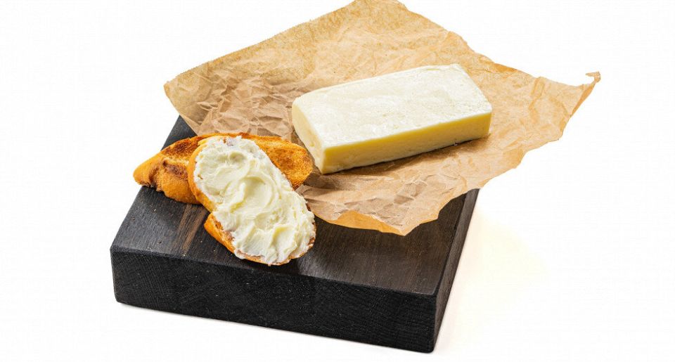 Приготовление домашнего сливочного масла: пошаговое руководство