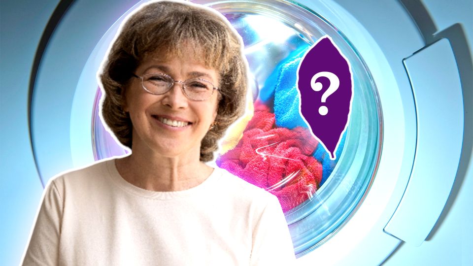 Совет от бабушки: эта популярная пряность вернет одежде яркий цвет