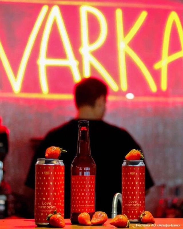 Неповторимый вкус на Серпуховской: добро пожаловать в Varka