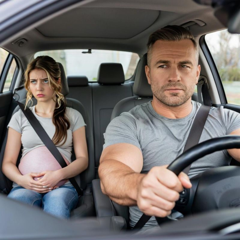 Невероятное путешествие двух подруг: как одна поездка перевернула их жизни