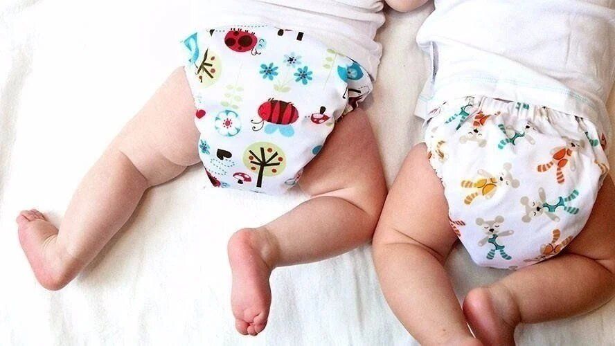 Как вернуть подгузники: все, что нужно знать родителям в 2025 году