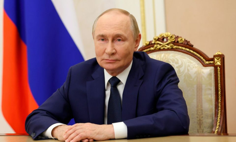 Новые законы от Путина: как они изменят жизнь в России