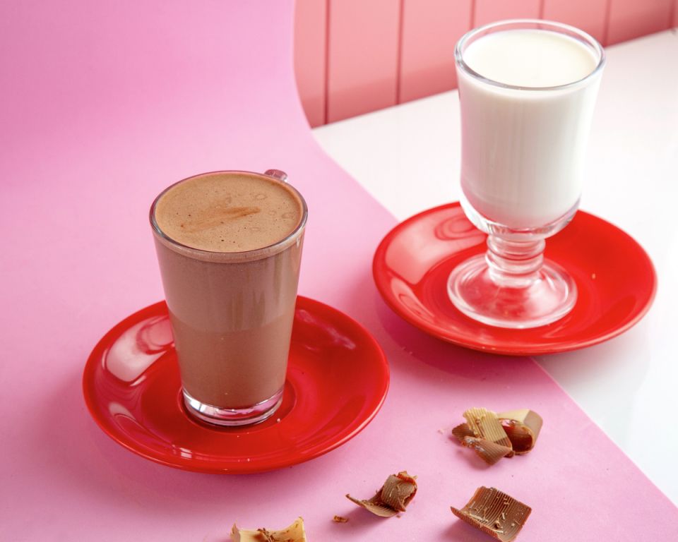 Какао: натуральный эликсир для мозга, который стоит попробовать