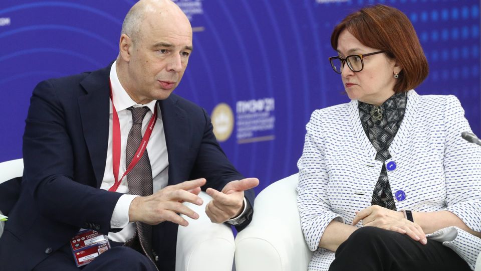 Цифровые рубли: новая эра выплат в России на горизонте