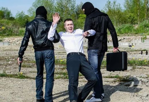 Первое уголовное дело против коллектора в России: закон вступил в силу