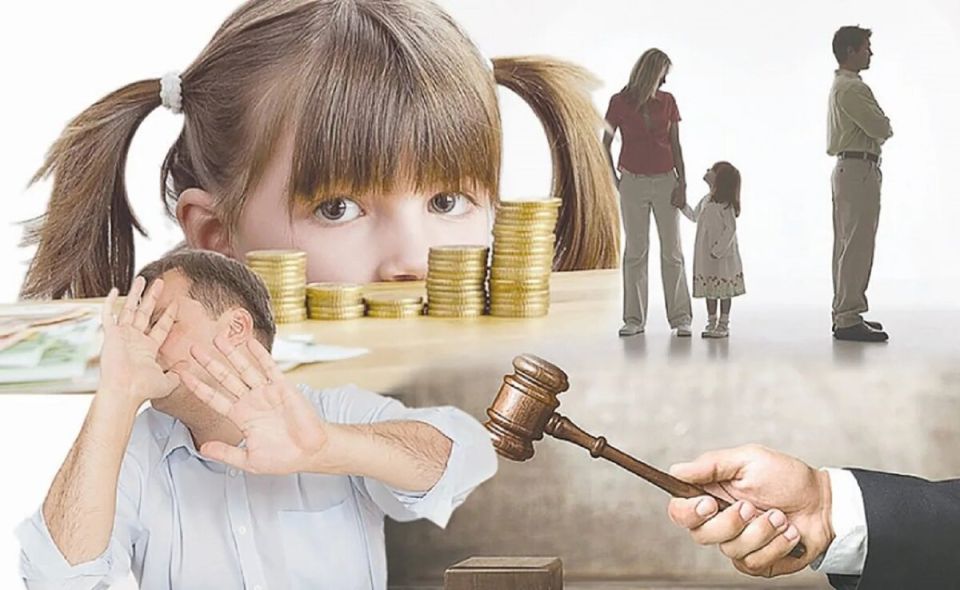 Неочевидные нюансы алиментов: Кого можно и нельзя заставить платить?