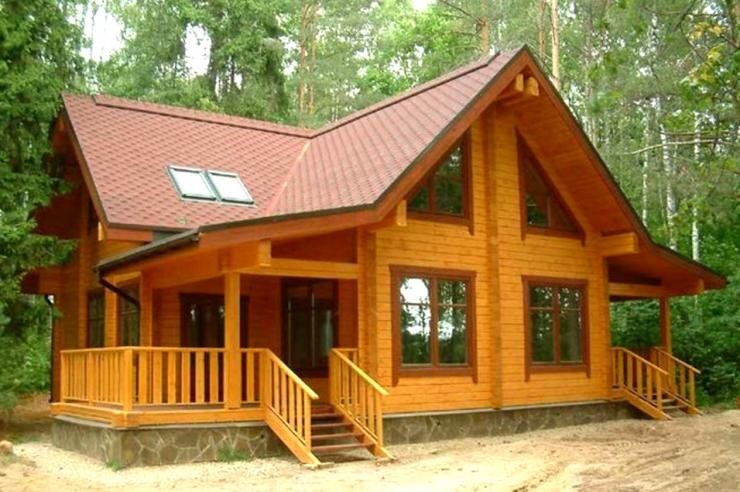 Как выбрать идеальный брус для постройки вашего дома