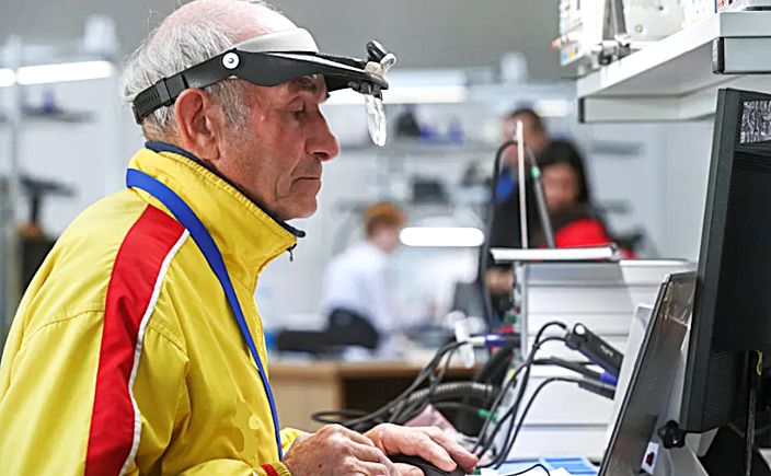 Удвоение будущей пенсии: основные шаги