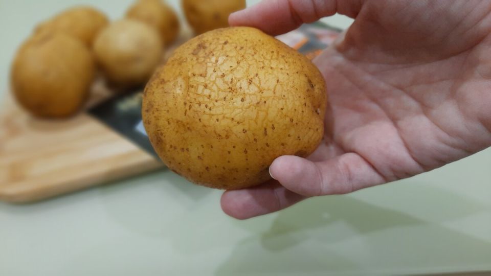 Готовим картошку с беконом: быстро и вкусно без лишних хлопот