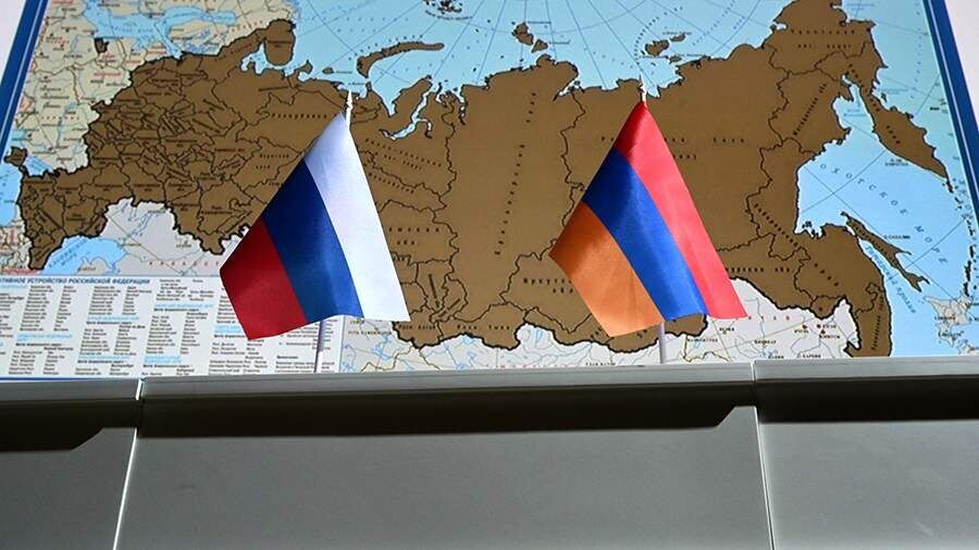 Кремль надеется на стабильное сотрудничество с Арменией в условиях перемен