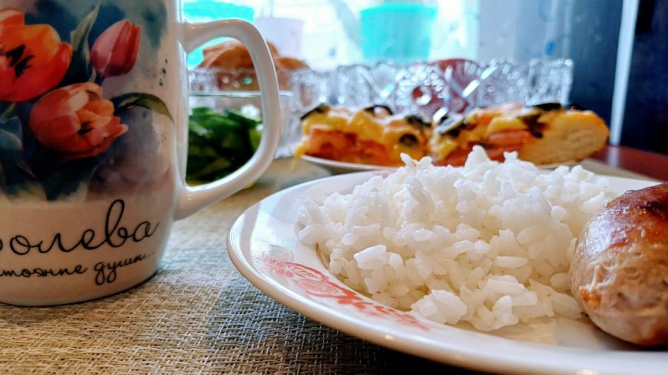 Праздник вкуса: угощения для настоящих гурманов