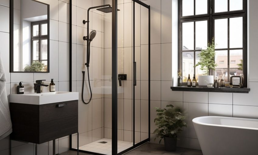 Душ или ванна: что выбрать для идеального санузла?