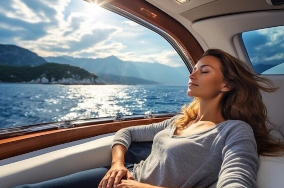 Как богатство может изменить восприятие мира