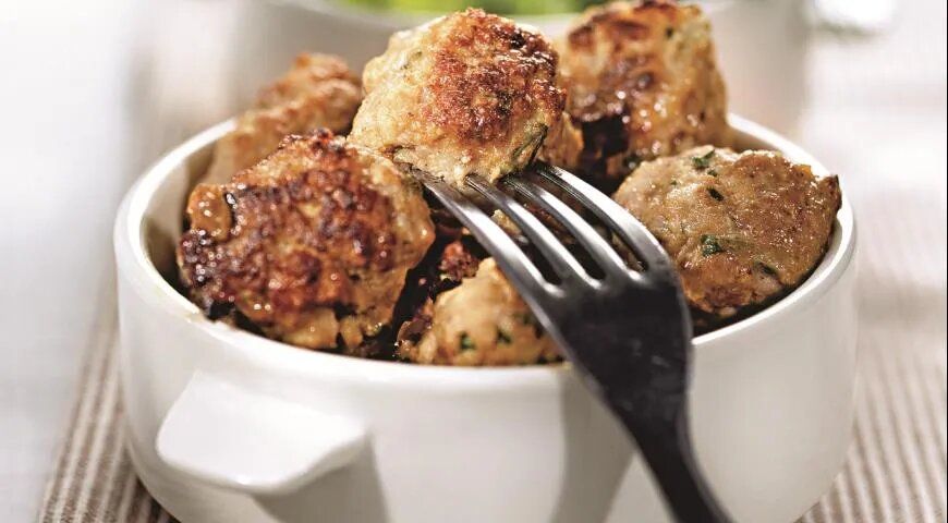 Кулинарные шедевры: 15 необычных рецептов котлет, которые взорвут ваш вкус