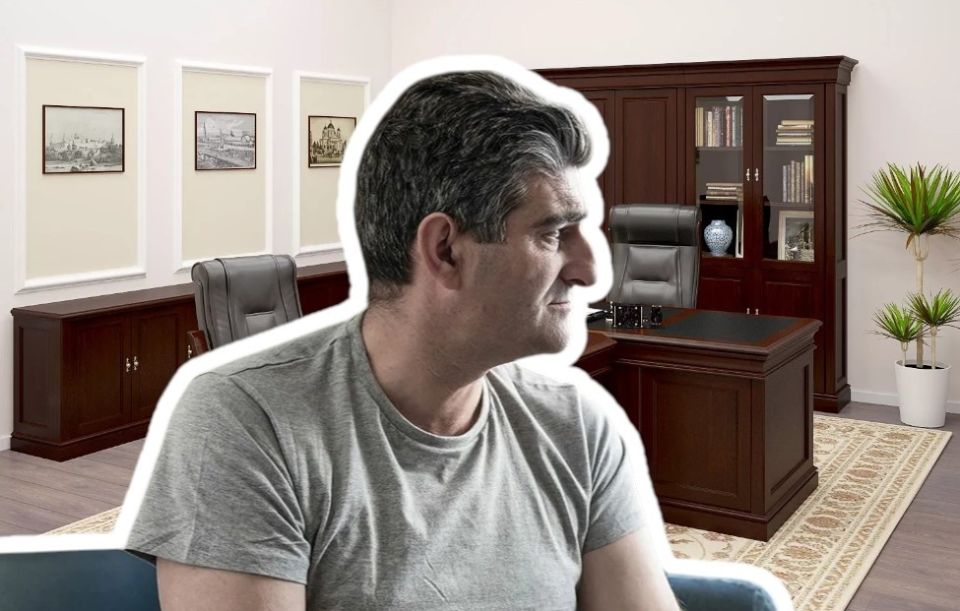 ��� ��������� ������ ����� �����������: �������� ������� �� ������ �����