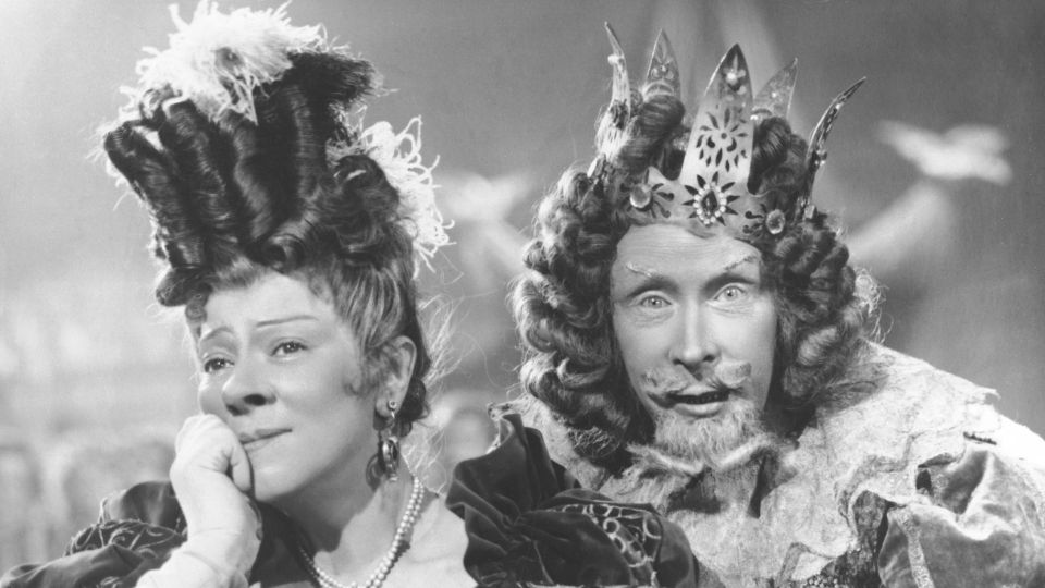 Диетологи раскрыли рты: совет Раневской заставит похудеть любую по щелчку пальцев