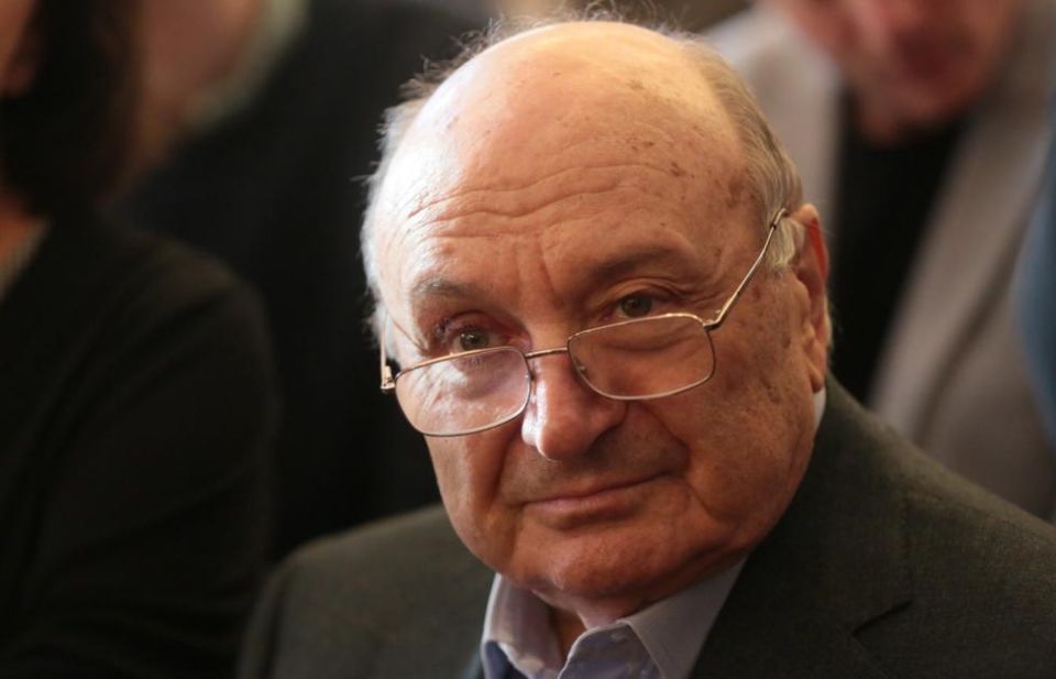 Какие типы людей могут испортить вам жизнь: мудрость Жванецкого о токсичных отношениях