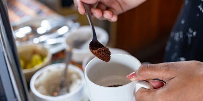 Как заварить настоящий кофе в чашке: секреты идеального вкуса