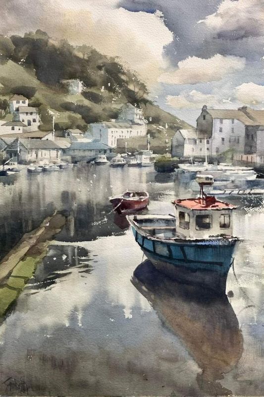 Кулинарные секреты рыбных блюд: от жарки до маринадов