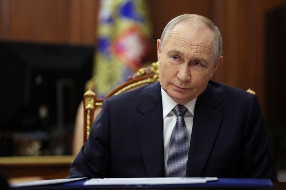 Изменения в исполнительном сборе: Путин утвердил новые процентные ставки