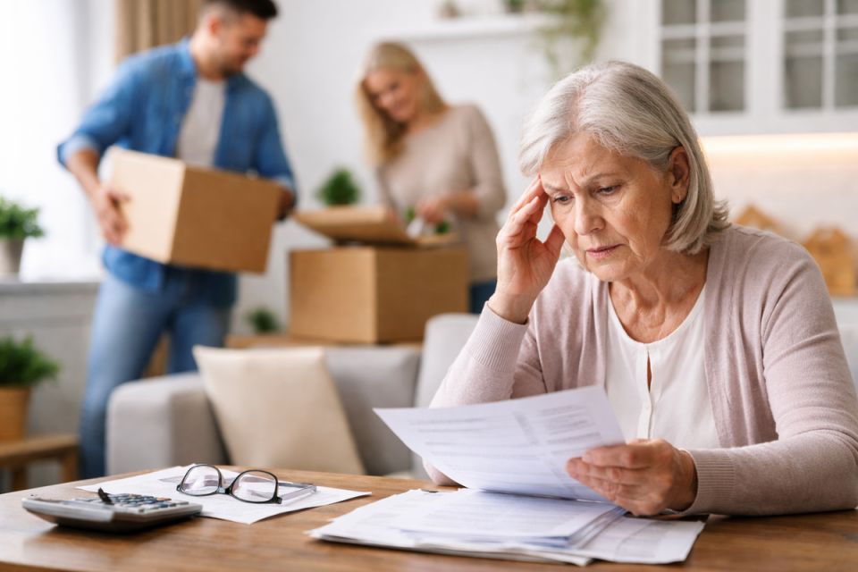 ������� � ������: ��� ��� ������� ����� ����������� � ������ � ���