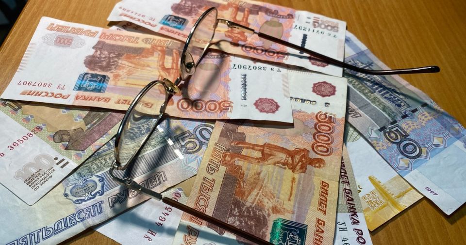 Условия выхода на пенсию в России в 2026 году