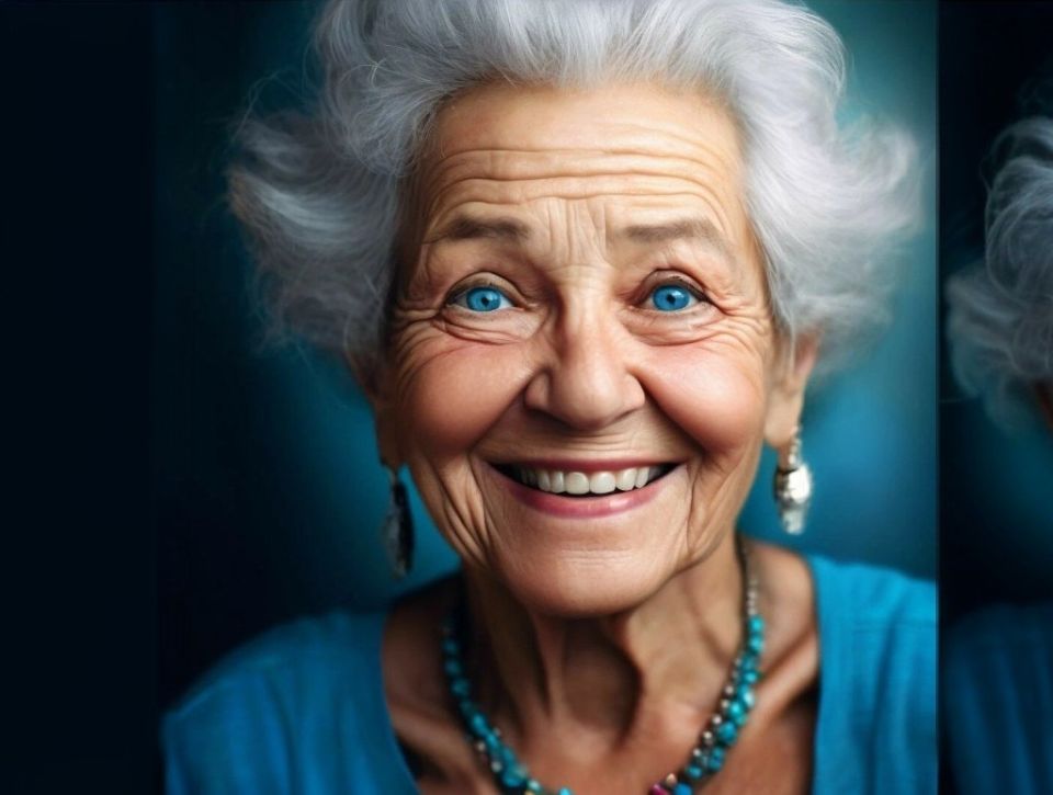 ��� ���������� �������� ����� 65: 5 ������� ��������� ������������� ��������