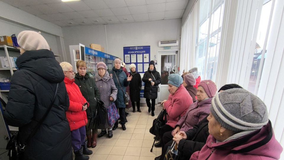 ����� ������ �� ��������: ������� ������������ � ���� ������� �������