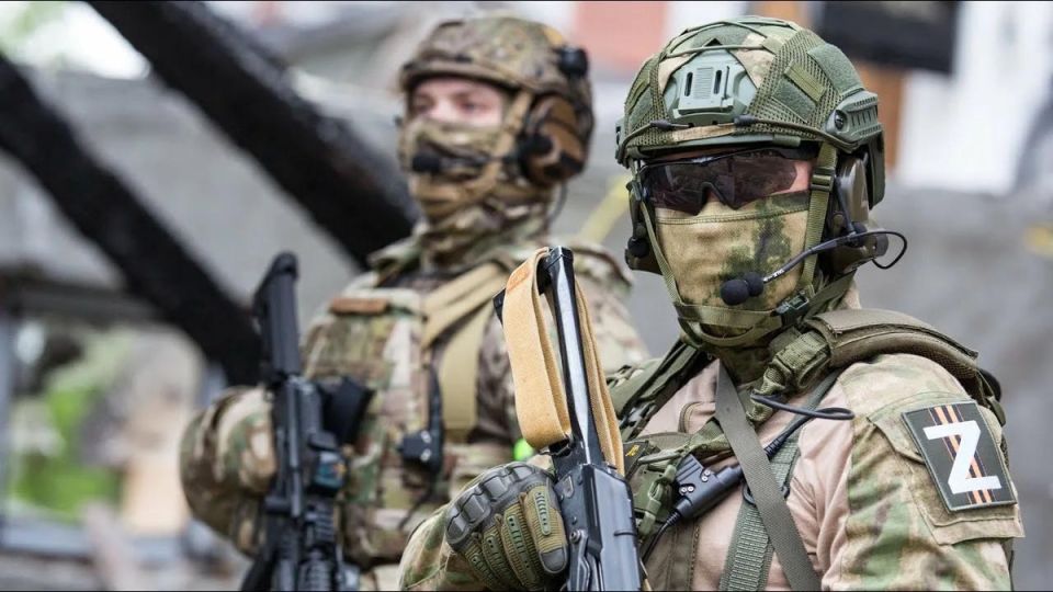 Особые условия пенсии для военных участников спецопераций