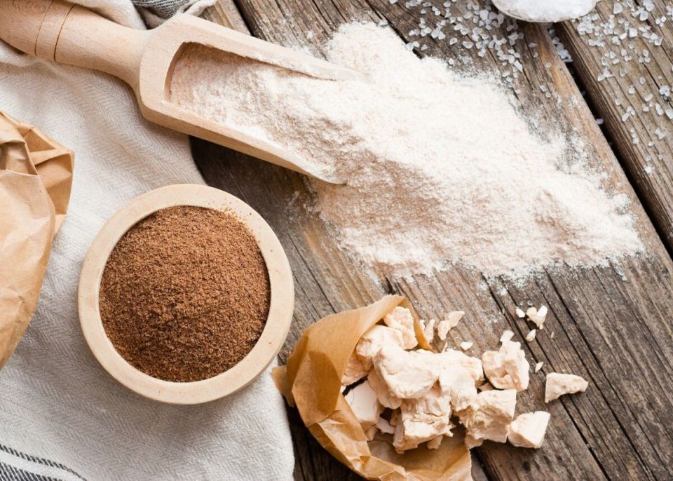 Хлебные дрожжи: польза или вред для здоровья?