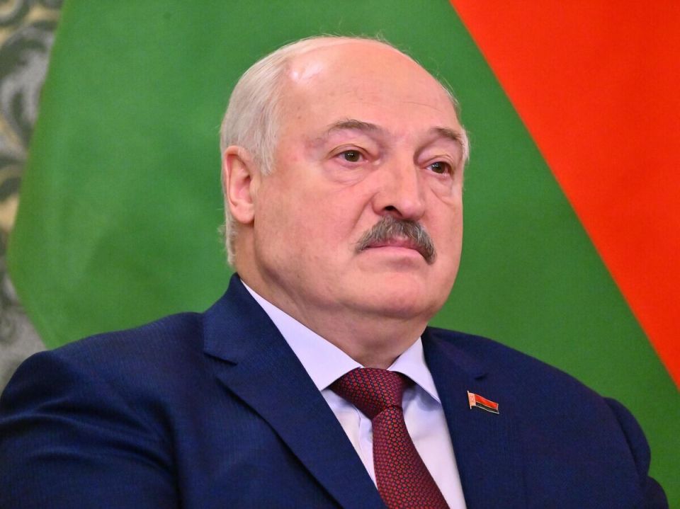 Лукашенко вводит новые налоговые ставки для богатых беларусов