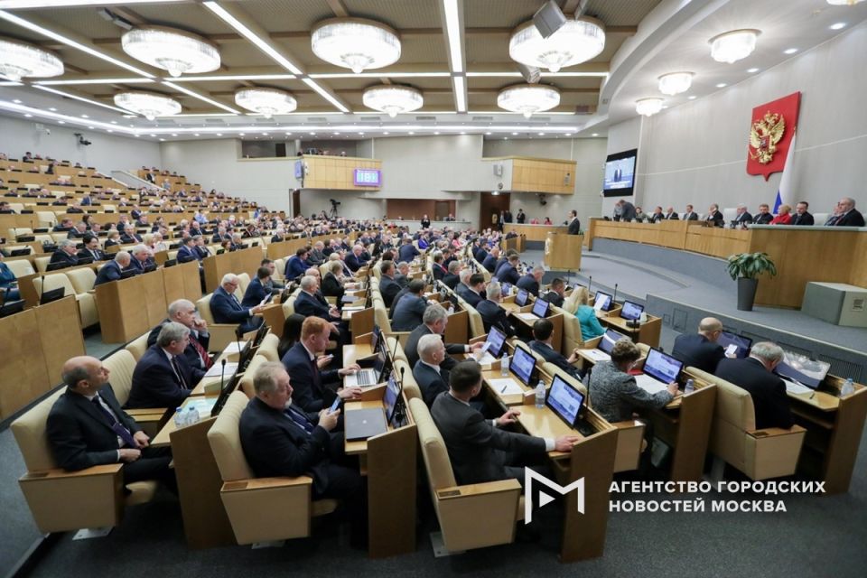 В Госдуме предлагают новые меры защиты исторической правды