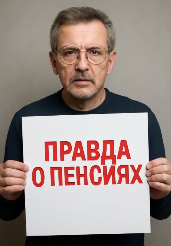 Надежные способы увеличить пенсию без мифов о «8000»