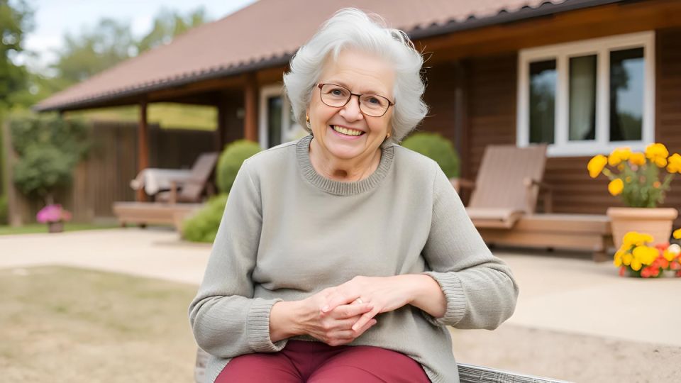 Пенсия как новый старт: спокойное объяснение смысла жизни после 60