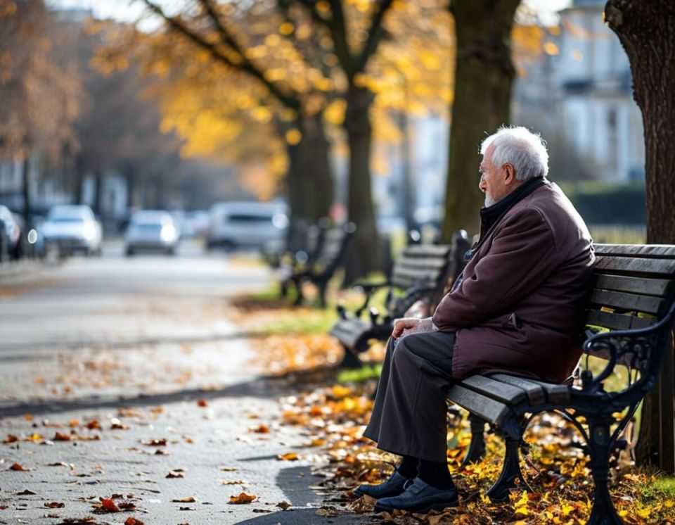 Сокращение расходов пенсионеров на поездки превращается в единое правило проездных льгот
