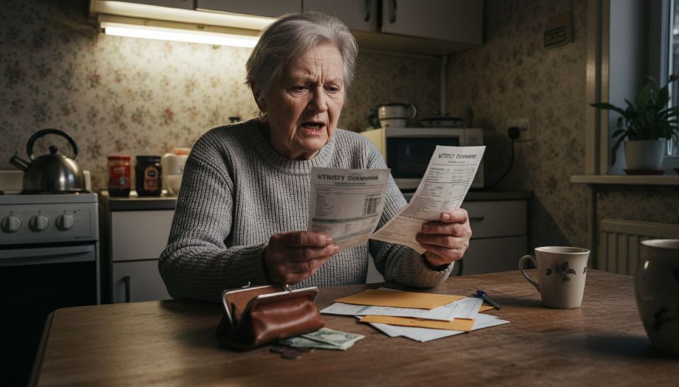 Страхование за оплату коммуналки на почте: взгляд на повседневную проблему