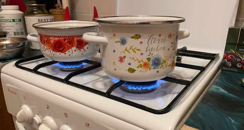 Там, где простые ингредиенты превращаются в спокойную защиту дома