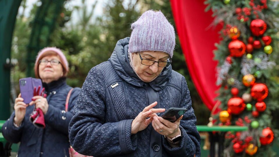 Что ждет россиян: новые правила начисления пенсий в 2026 году