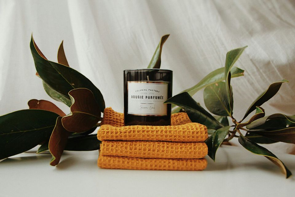 Секреты создания уюта в ванной: от освещения до ароматерапии