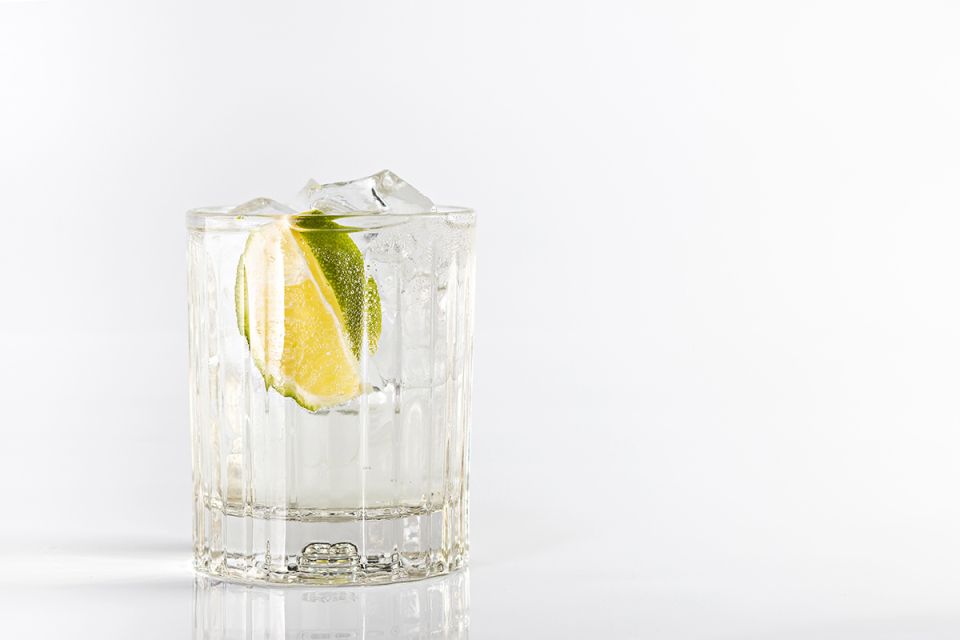 Как выбрать идеальный тоник и создать уникальные коктейли