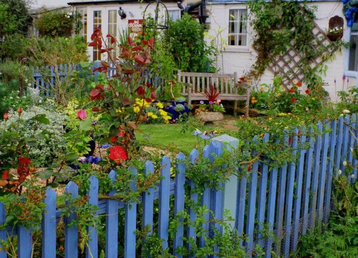 Спорт или огород: что выбрать для здоровья?