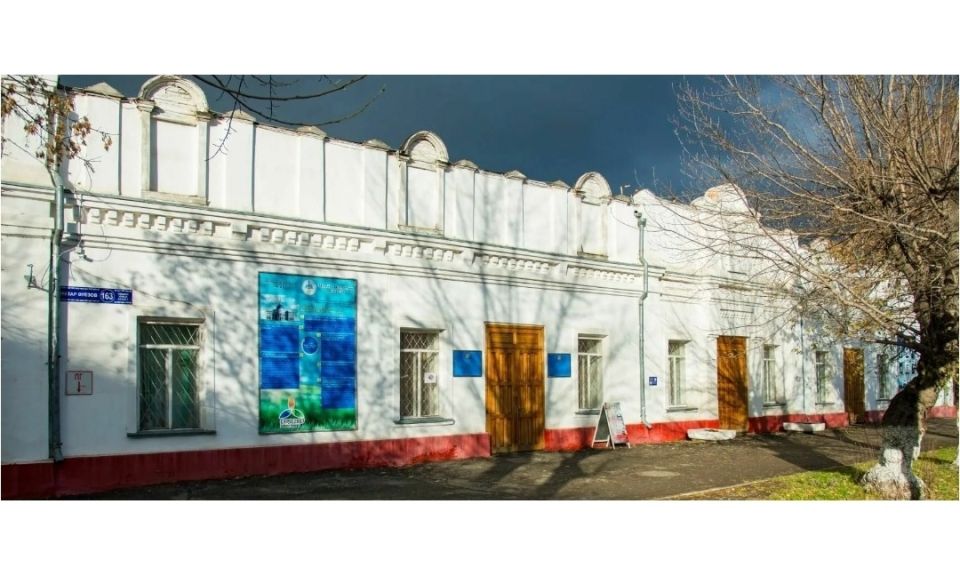 �����-����������� � ������� ��������: �������� ������ ����� ���������