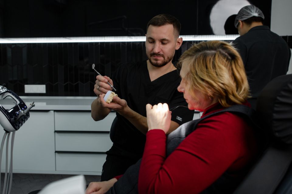 ������ ��� ������ �����: ��� ��������� ����� ����������