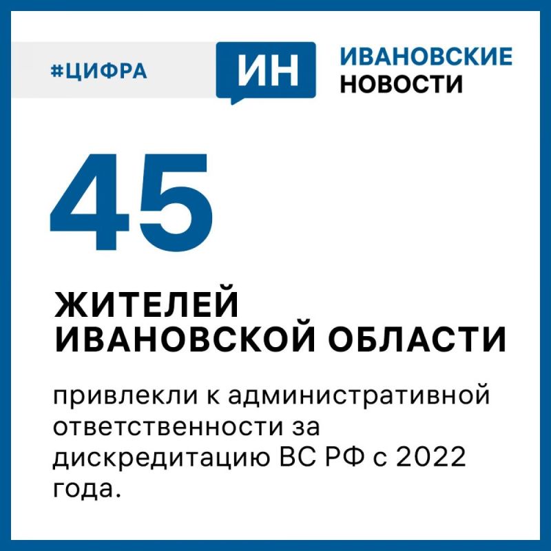 ������������� �����: 45 ��������� ���������� � ���������������