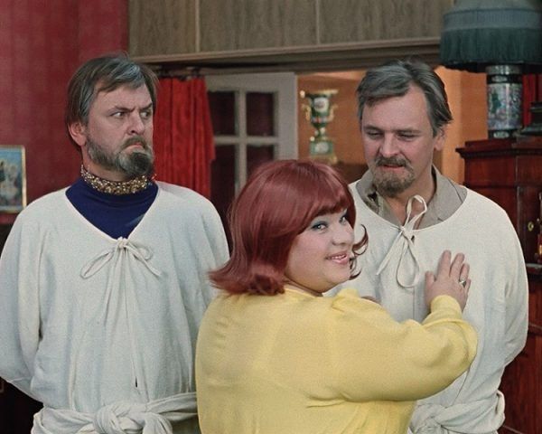 ����� � �����������: ��� ����� ����� � ��� ��������������