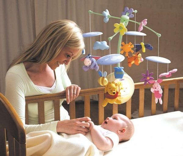 Спокойные ночи: как помочь ребенку научиться засыпать самостоятельно