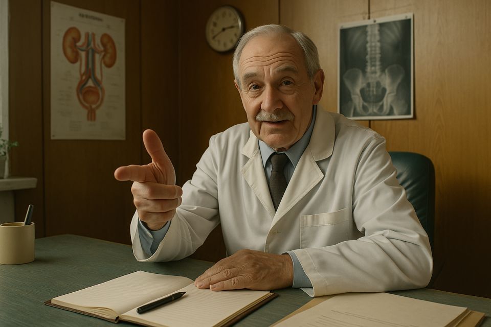 ��� �������� ������������� ������: ������� �������� � �������